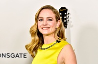 Britt Robertson hoodie #3949918