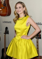 Britt Robertson hoodie #3949919