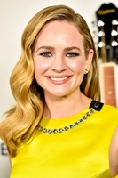 Britt Robertson hoodie #3949930