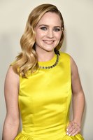 Britt Robertson hoodie #3949931