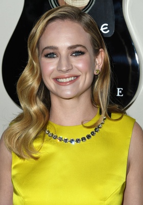 Britt Robertson posters