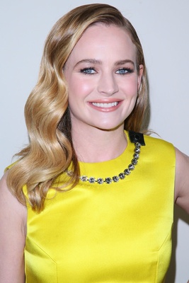 Britt Robertson posters