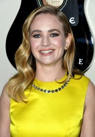 Britt Robertson hoodie #3949940