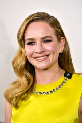 Britt Robertson posters