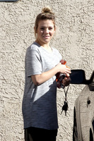 Brittany Cherry Sweatshirt #2714143
