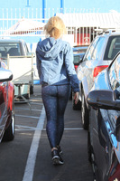 Brittany Cherry Sweatshirt #2714220