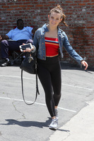 Brittany Cherry longsleeve t-shirt #2714221