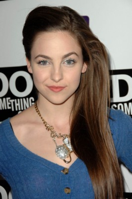 Brittany Curran Poster 1516422