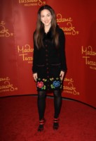 Brittany Curran Longsleeve T-shirt #1524402