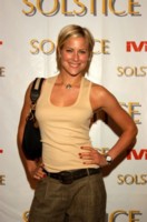 Brittany Daniel longsleeve t-shirt #1278359