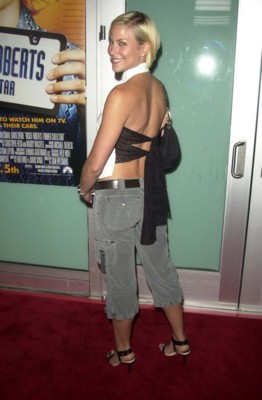 Brittany Daniel posters