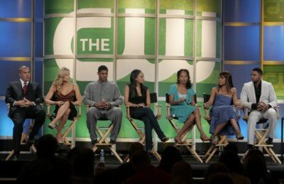 Brittany Daniel posters