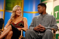 Brittany Daniel Tank Top #1450528