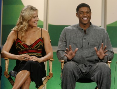 Brittany Daniel posters
