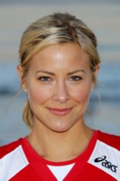 Brittany Daniel longsleeve t-shirt #1464636