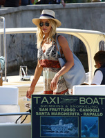 Brittany Daniel t-shirt #2732067