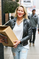 Brittany Daniel longsleeve t-shirt #2732070