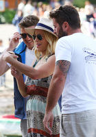 Brittany Daniel longsleeve t-shirt #2732072