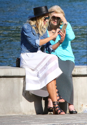 Brittany Daniel posters