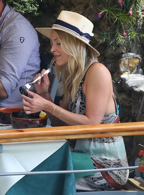 Brittany Daniel posters
