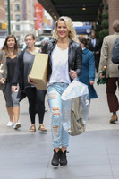 Brittany Daniel tote bag #G974193