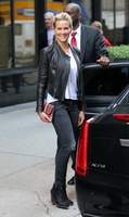 Brittany Daniel longsleeve t-shirt #2732105