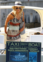 Brittany Daniel t-shirt #2732110