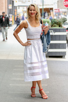 Brittany Daniel Tank Top #2732112