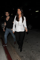 Brittany Gastineau Sweatshirt #2723117