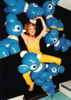 Brittany Murphy t-shirt #1297076