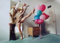 Brittany Murphy Sweatshirt #1297081