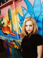 Brittany Murphy t-shirt #1297084