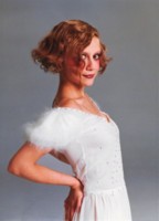 Brittany Murphy Tank Top #1297089