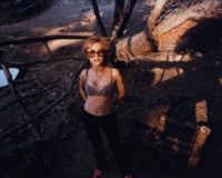 Brittany Murphy longsleeve t-shirt #1297095