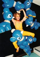 Brittany Murphy Sweatshirt #1301959