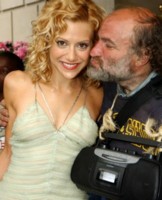 Brittany Murphy longsleeve t-shirt #1310671