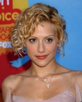 Brittany Murphy longsleeve t-shirt #1310679