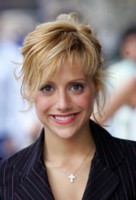 Brittany Murphy longsleeve t-shirt #1310770