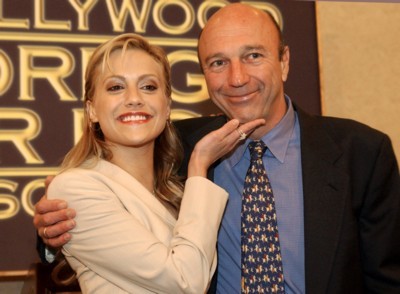 Brittany Murphy posters