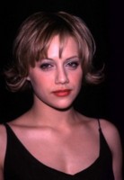Brittany Murphy Tank Top #1310867