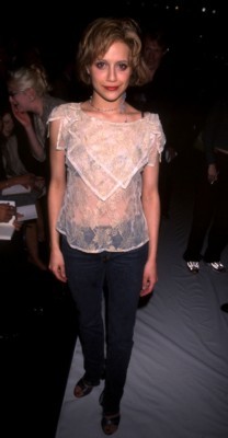 Brittany Murphy posters