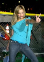 Brittany Murphy longsleeve t-shirt #1310884