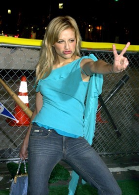 Brittany Murphy posters