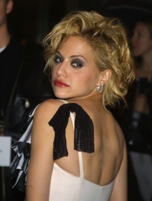 Brittany Murphy posters