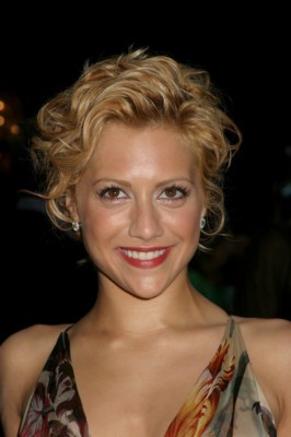 Brittany Murphy posters