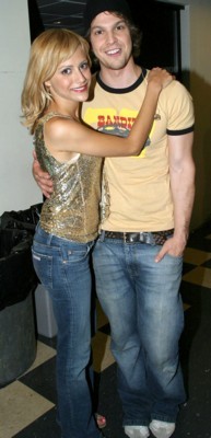 Brittany Murphy posters