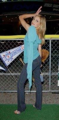 Brittany Murphy posters