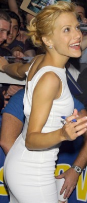 Brittany Murphy posters