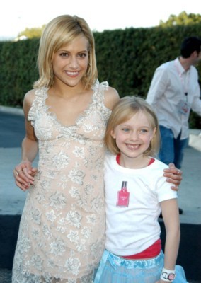 Brittany Murphy posters