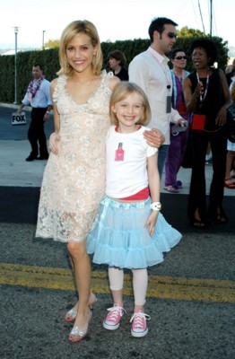 Brittany Murphy posters